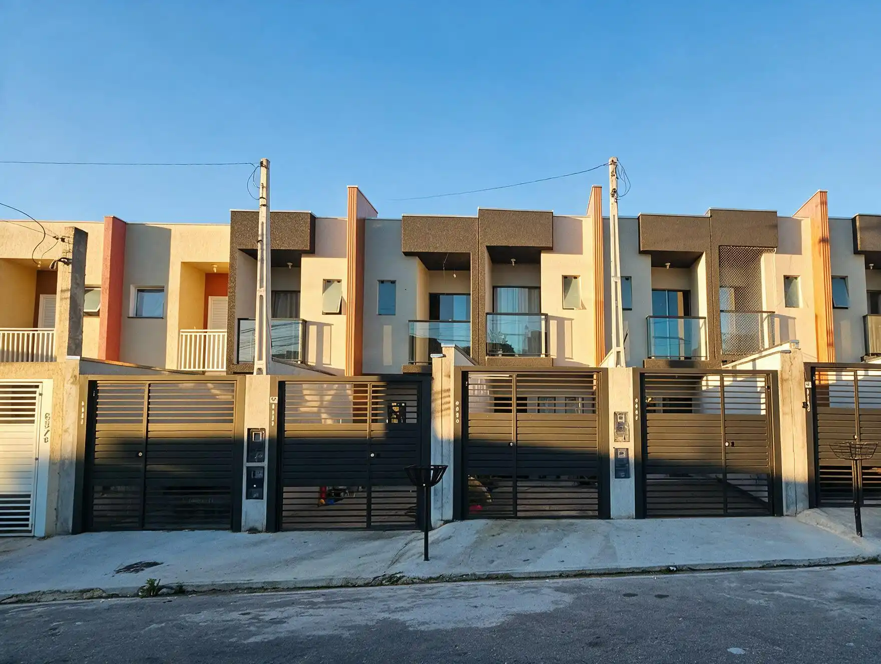 New RESIDENCIAL BEZERRA DA SILVA Imagem