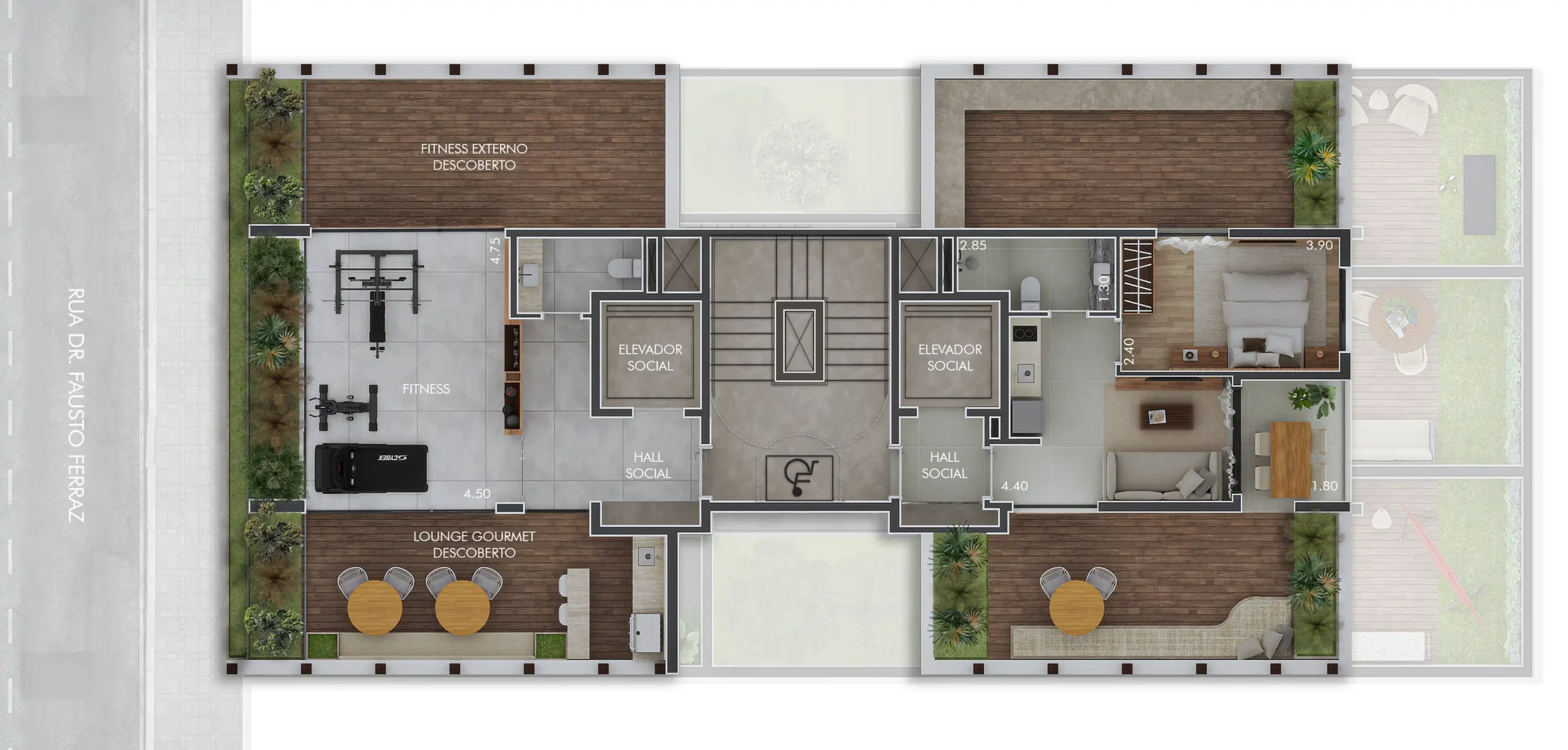 PR4 PLANTA HUMANIZADA 3 PAV R01