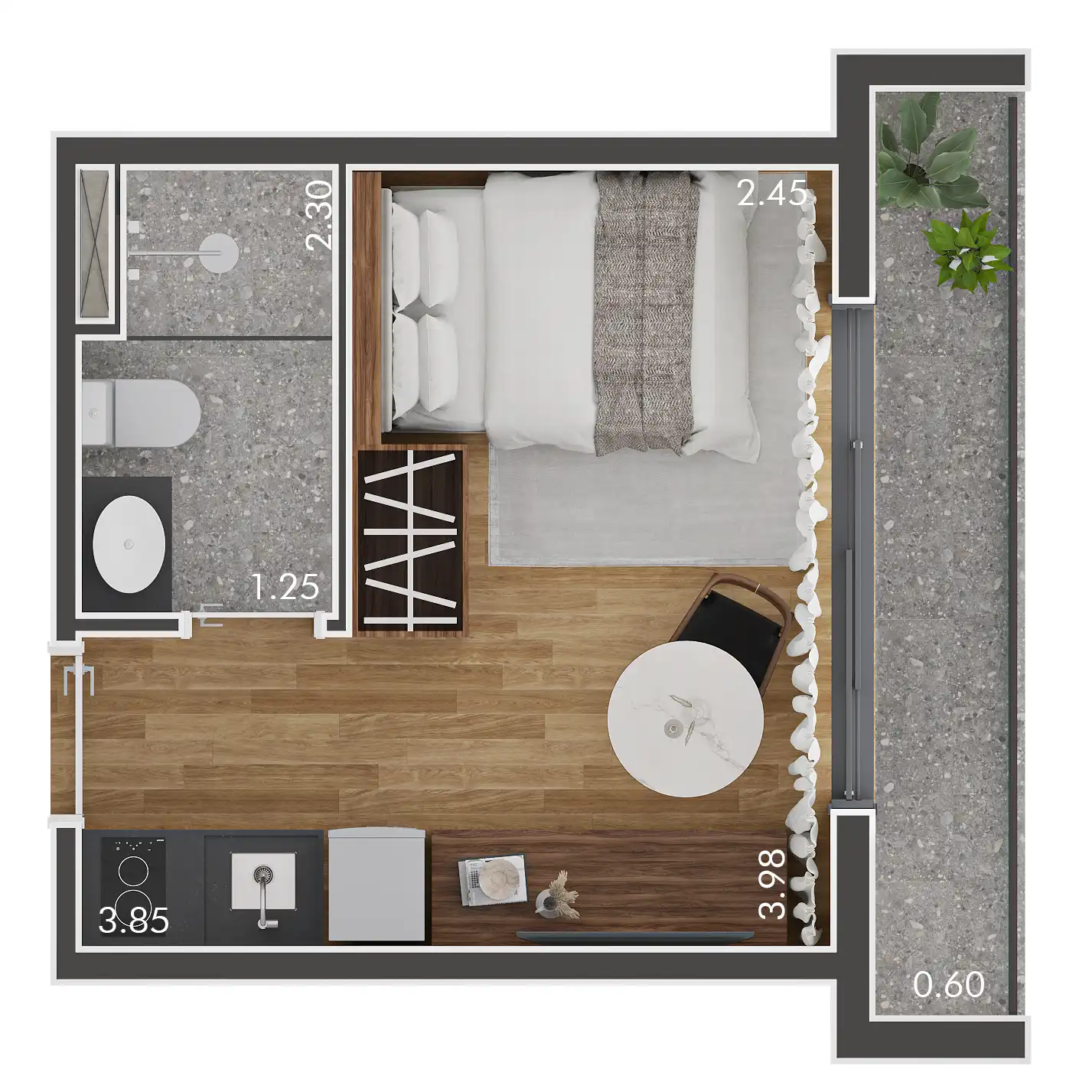 PR4 PLANTA HUMANIZADA APTO C