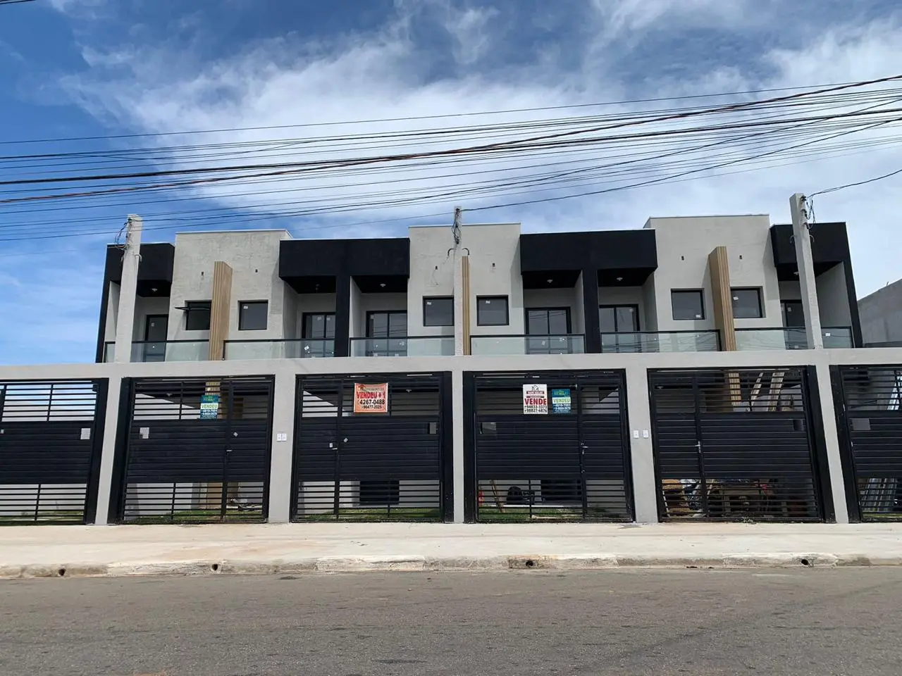 RESIDENCIAL ARAUCÁRIAS Imagem