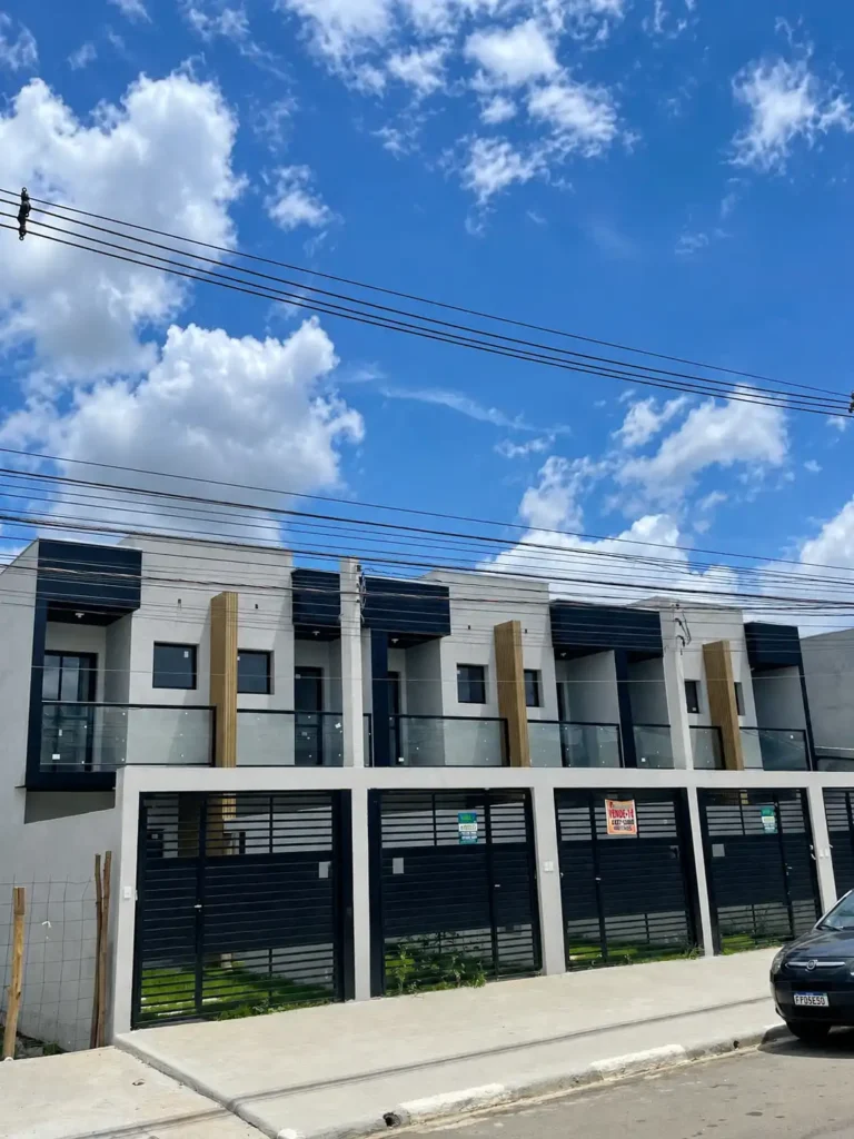RESIDENCIAL ARAUCÁRIAS Imagem