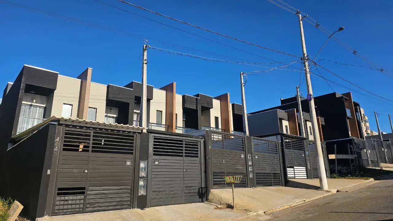 RESIDENCIAL CLARICE LISPECTOR I Imagem