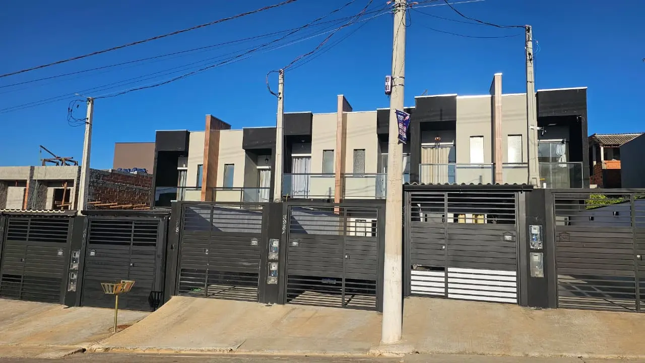 RESIDENCIAL CLARICE LISPECTOR I Imagem