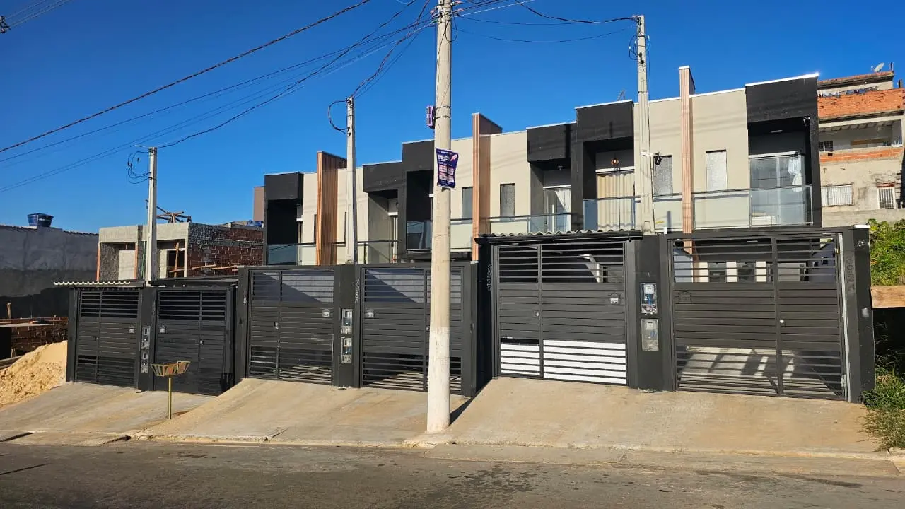 RESIDENCIAL CLARICE LISPECTOR I Imagem