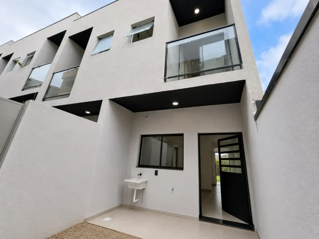 RESIDENCIAL CLARICE LISPECTOR I Imagem