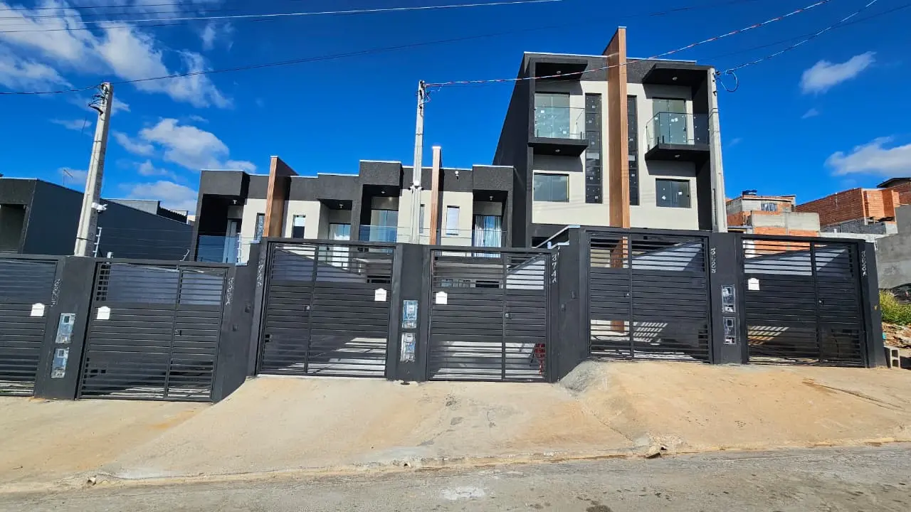 RESIDENCIAL CLARICE LISPECTOR II Imagem