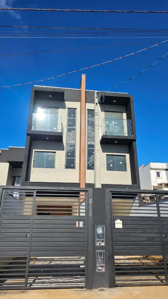 RESIDENCIAL CLARICE LISPECTOR II Imagem