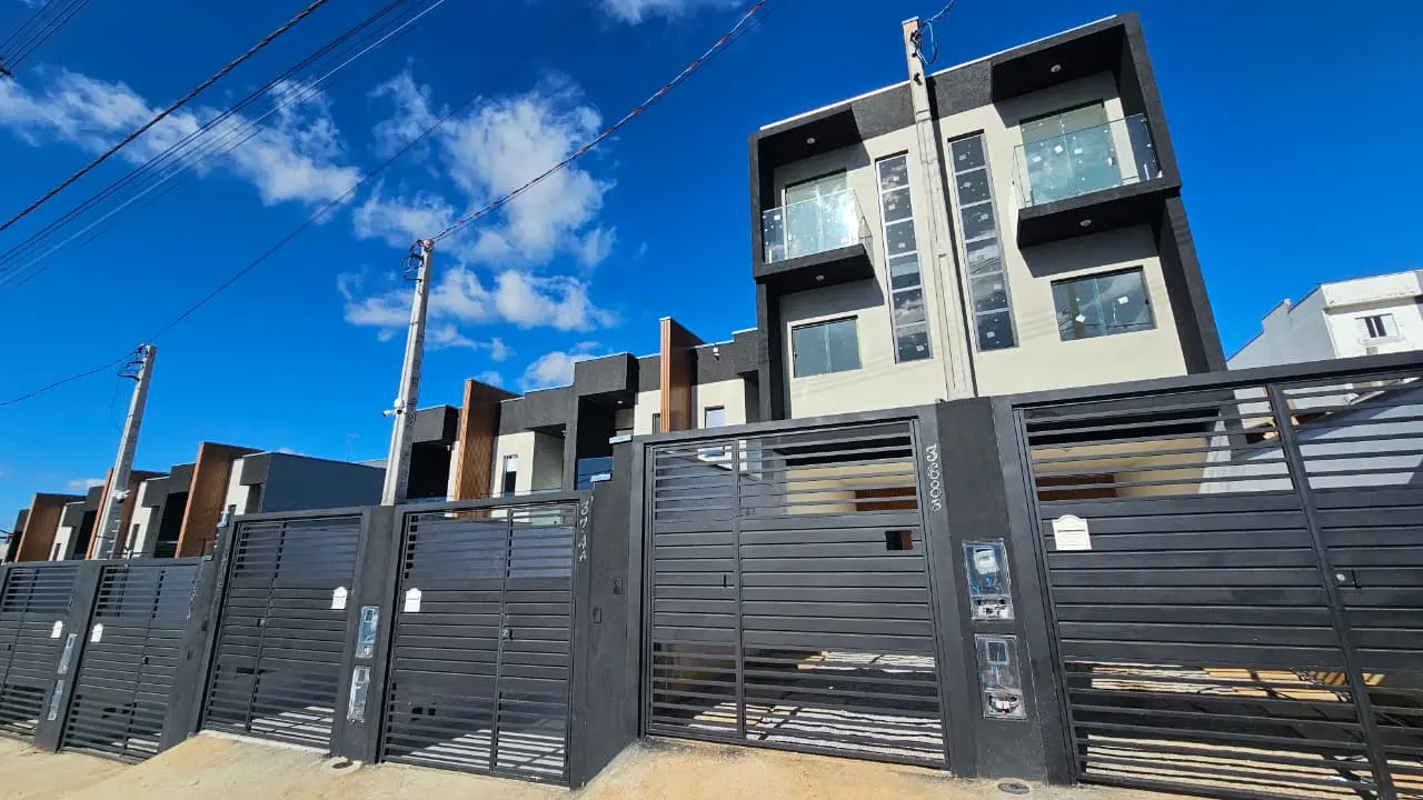 RESIDENCIAL CLARICE LISPECTOR II Imagem