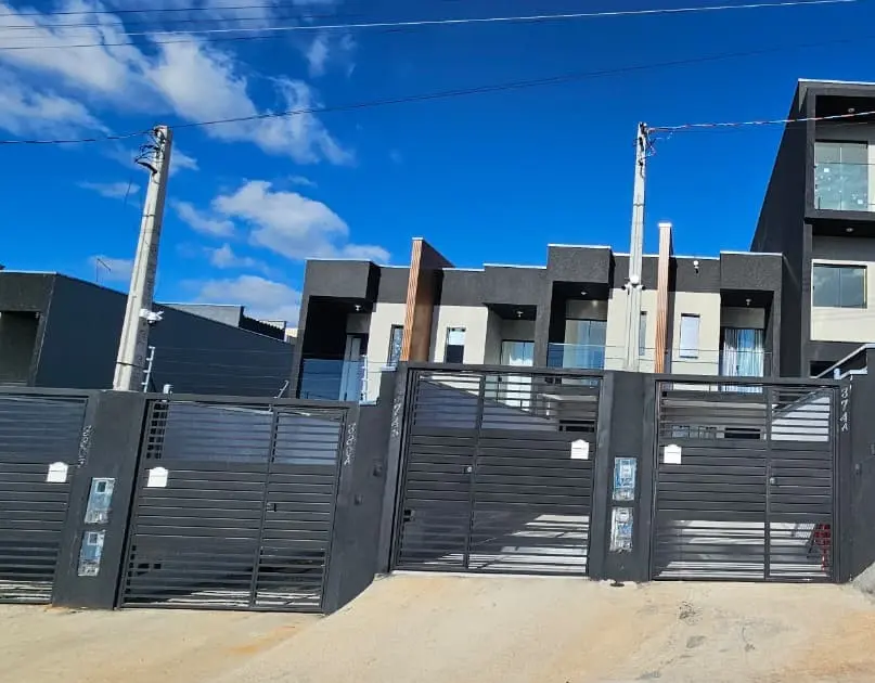 RESIDENCIAL CLARICE LISPECTOR III Imagem