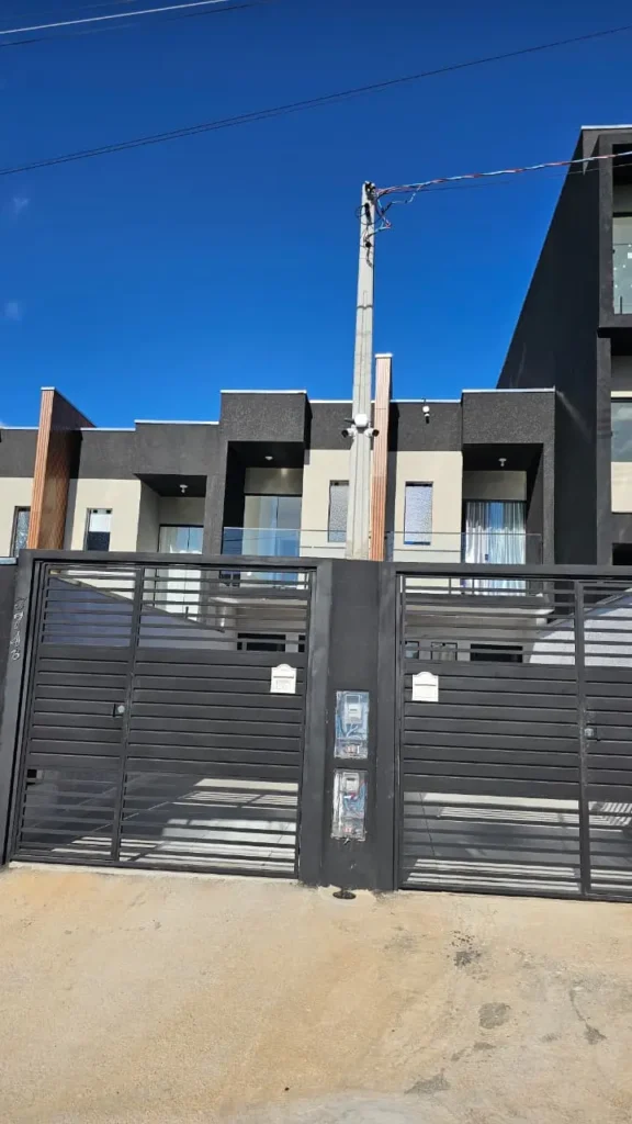 RESIDENCIAL CLARICE LISPECTOR III Imagem