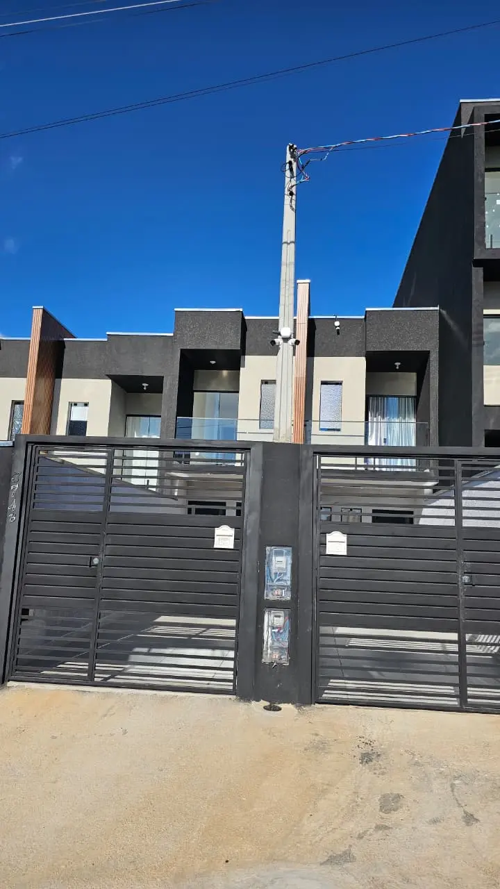 RESIDENCIAL CLARICE LISPECTOR III Imagem