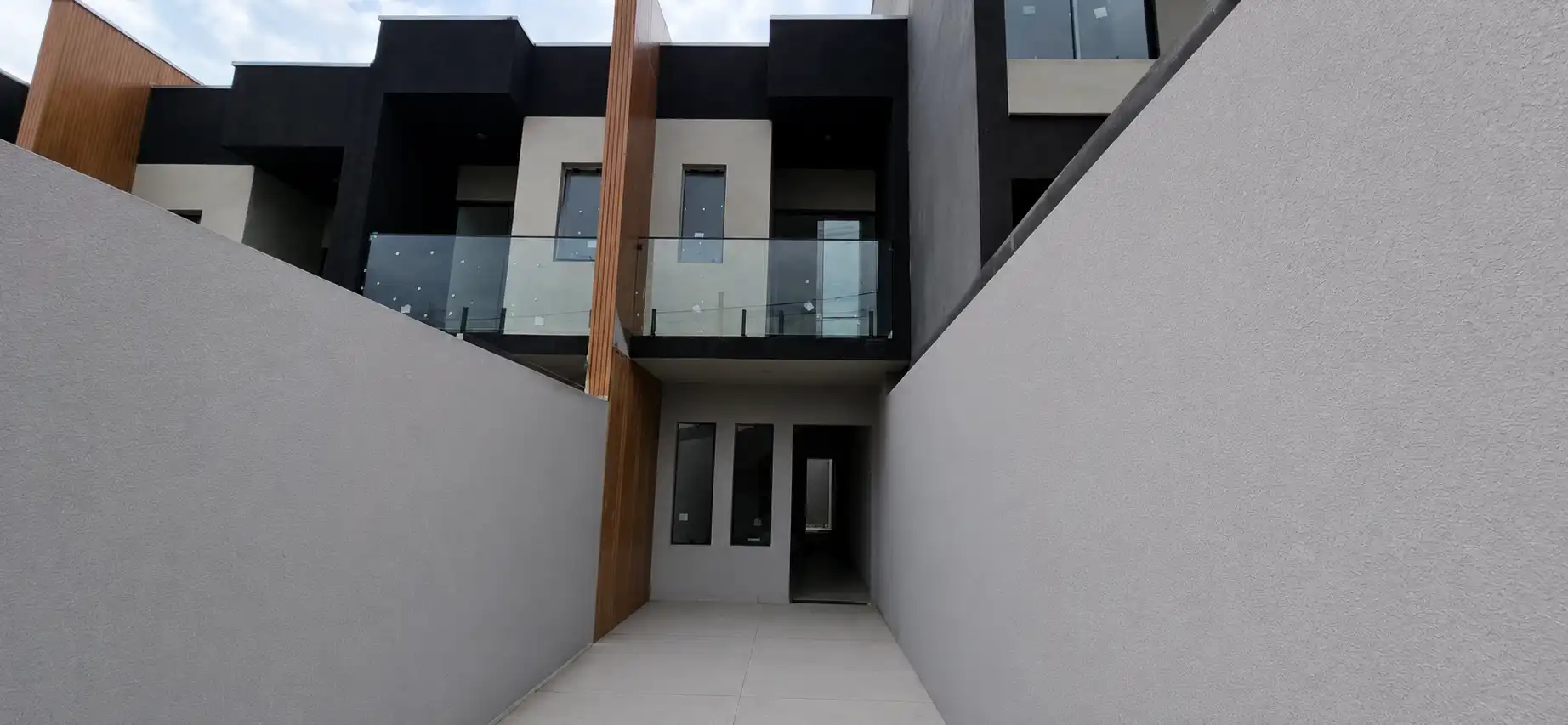 RESIDENCIAL CLARICE LISPECTOR III Imagem