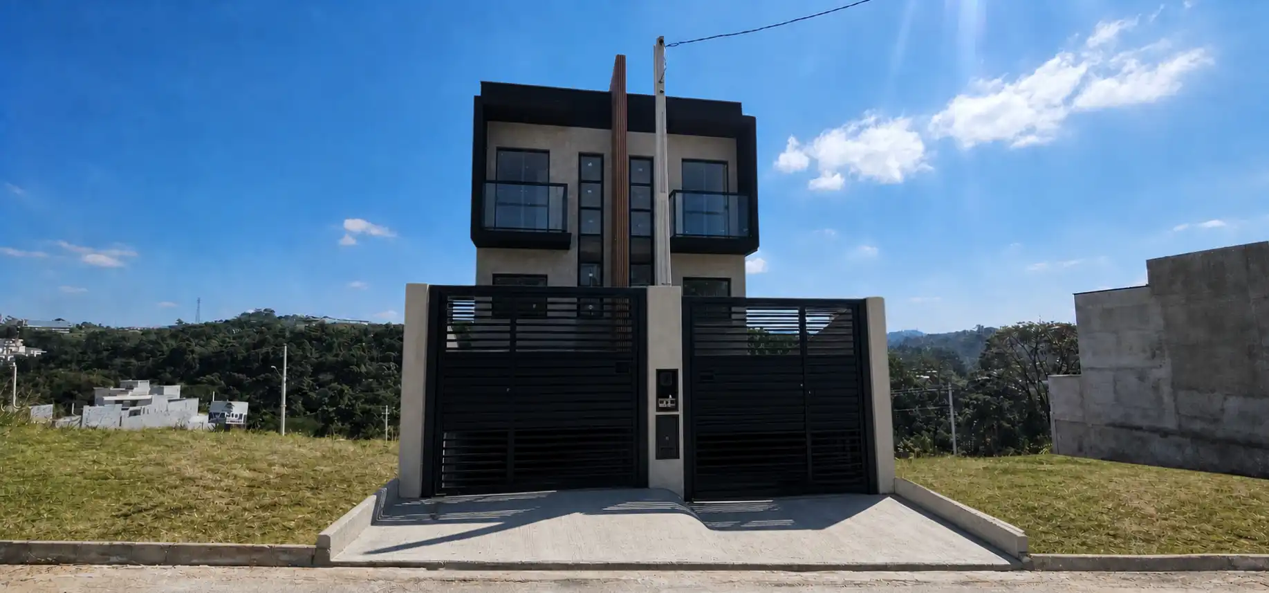 RESIDENCIAL CLARICE LISPECTOR IV Imagem