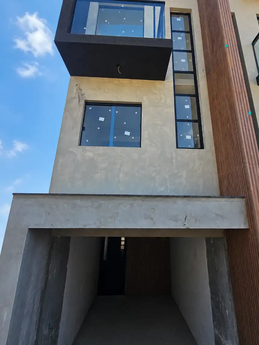 RESIDENCIAL CLARICE LISPECTOR IV Imagem