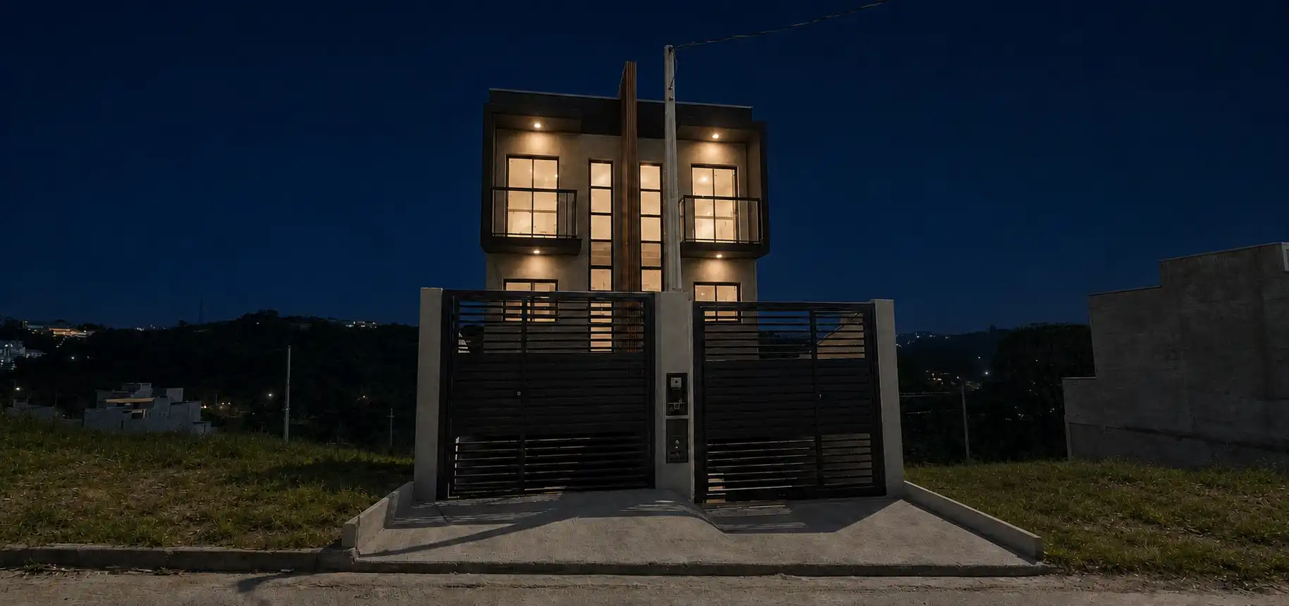 RESIDENCIAL CLARICE LISPECTOR IV Imagem