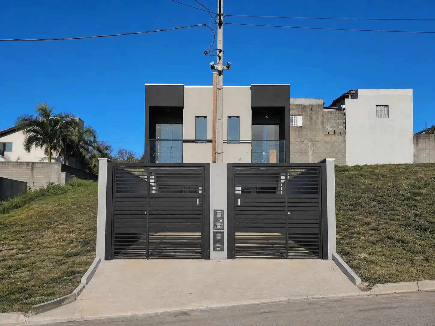 RESIDENCIAL CLARICE LISPECTOR V Imagem (1)