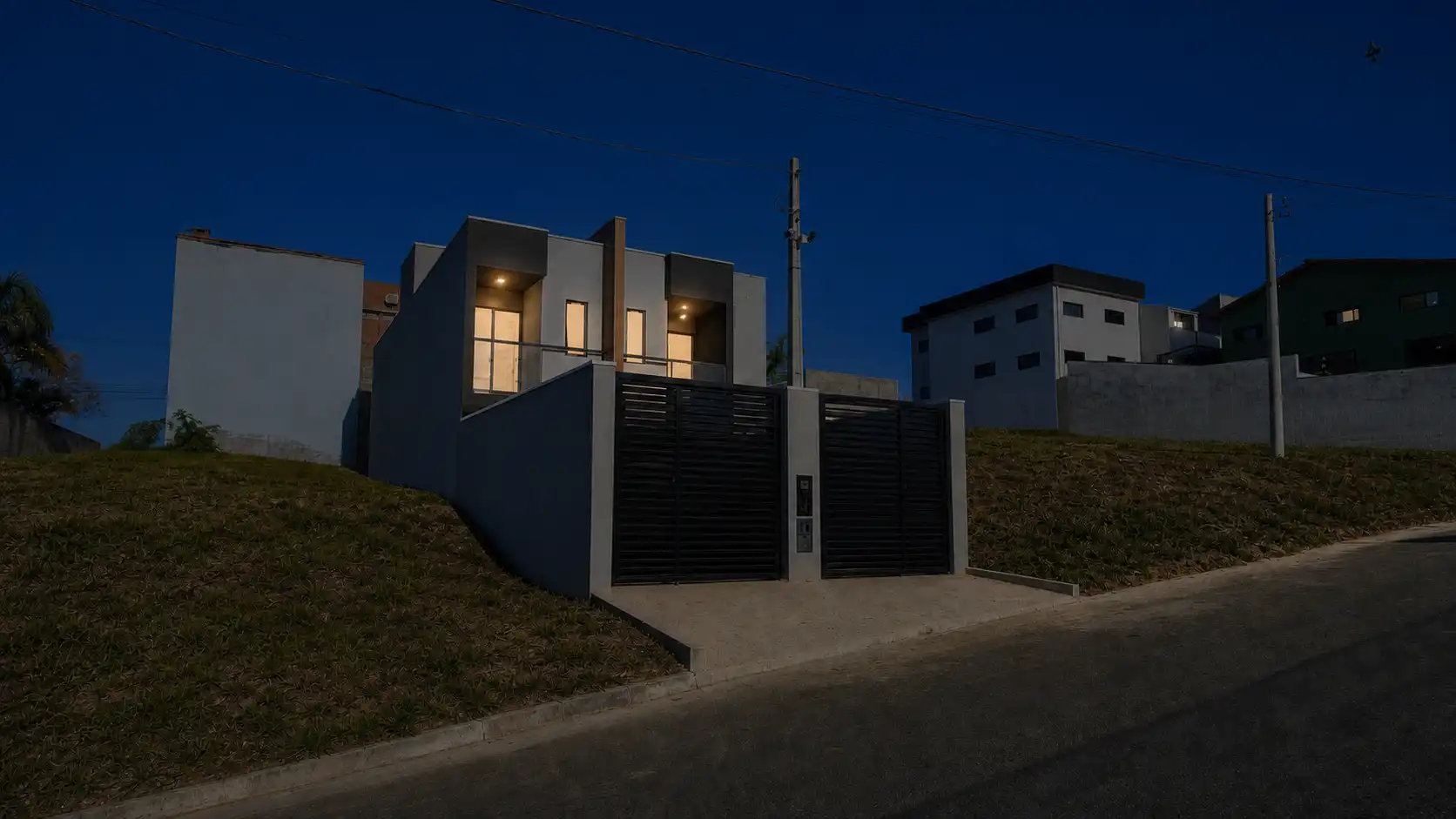 RESIDENCIAL CLARICE LISPECTOR V Imagem (2)