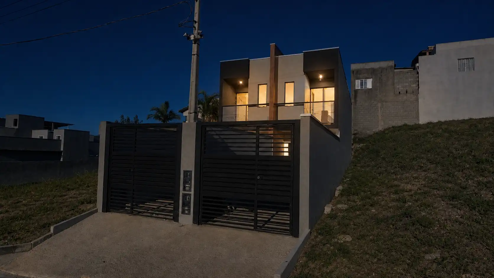 RESIDENCIAL CLARICE LISPECTOR V Imagem (3)