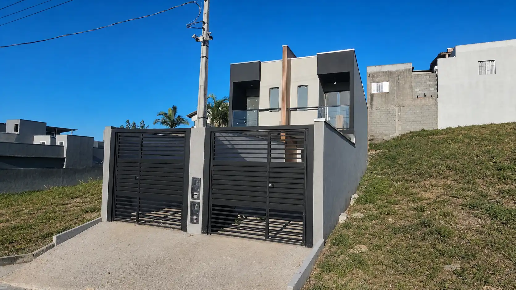 RESIDENCIAL CLARICE LISPECTOR V Imagem (4)