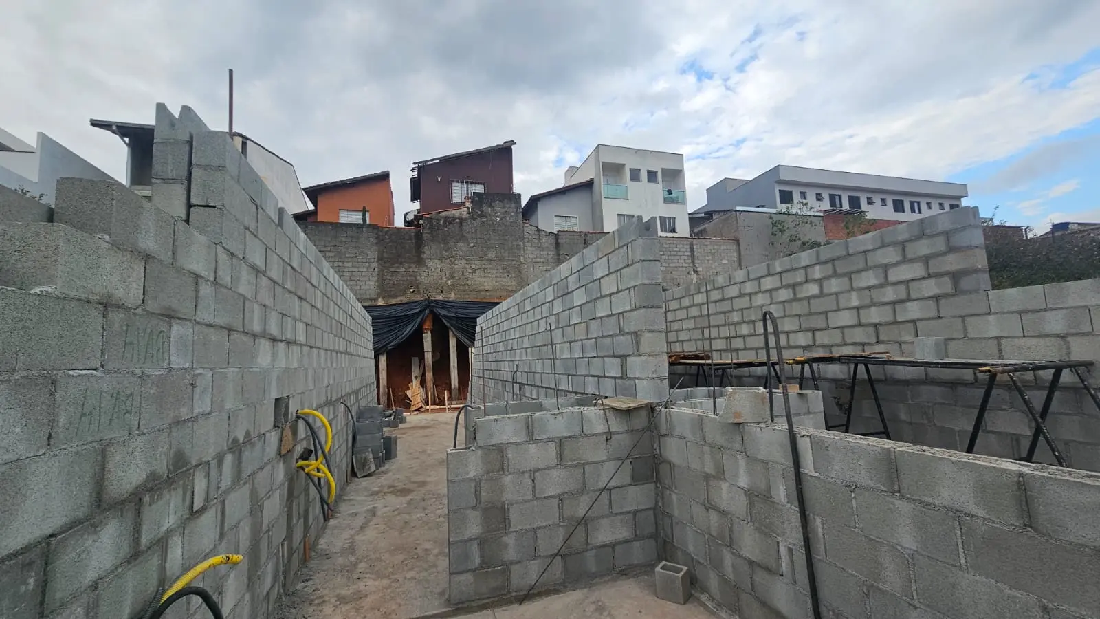 RESIDENCIAL CLARICE LISPECTOR VII Imagem 01