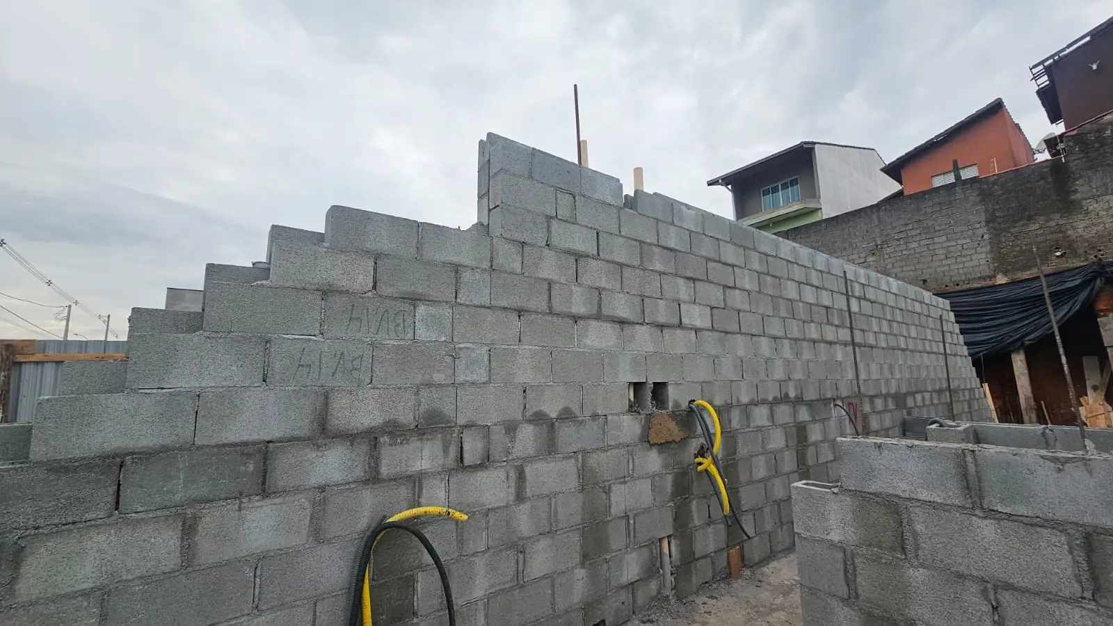 RESIDENCIAL CLARICE LISPECTOR VII Imagem