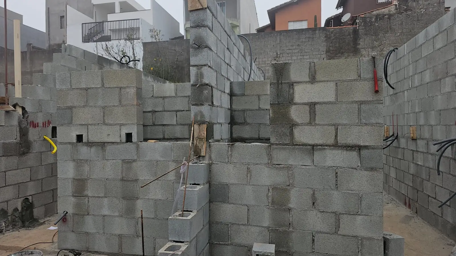 RESIDENCIAL CLARICE LISPECTOR VII Imagem