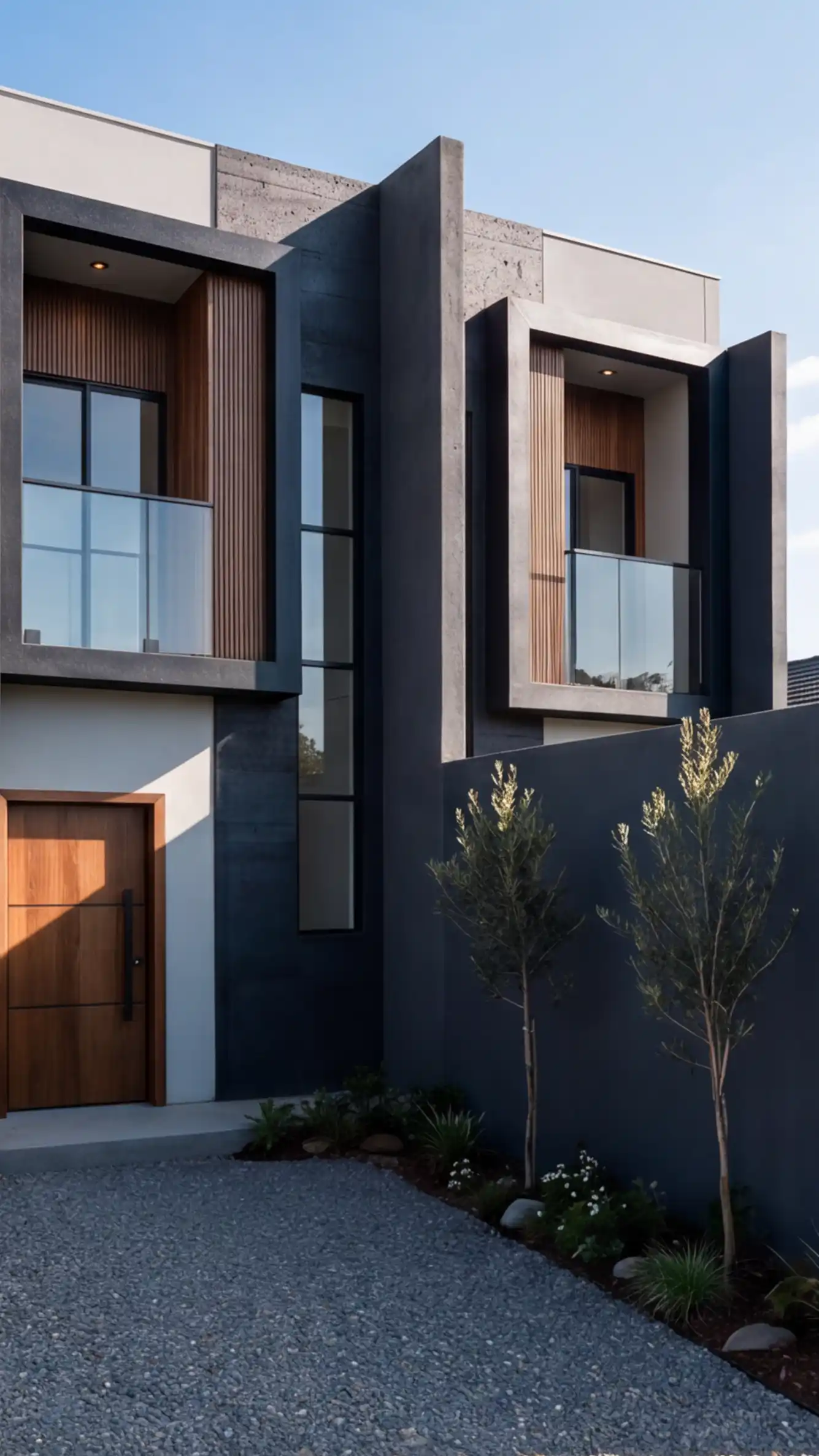 RESIDENCIAL CLARICE LISPECTOR VII Imagem