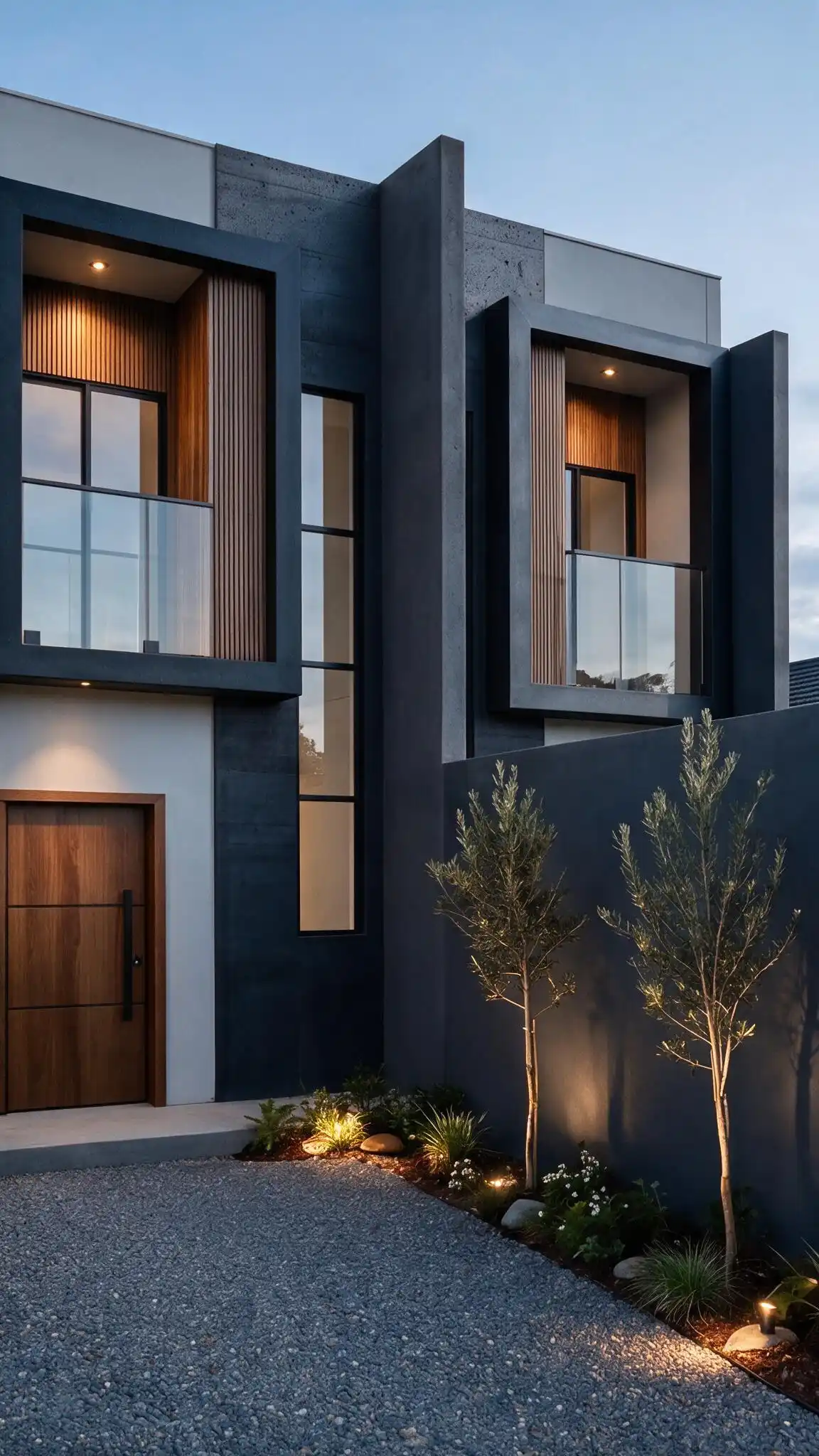 RESIDENCIAL CLARICE LISPECTOR VII Imagem