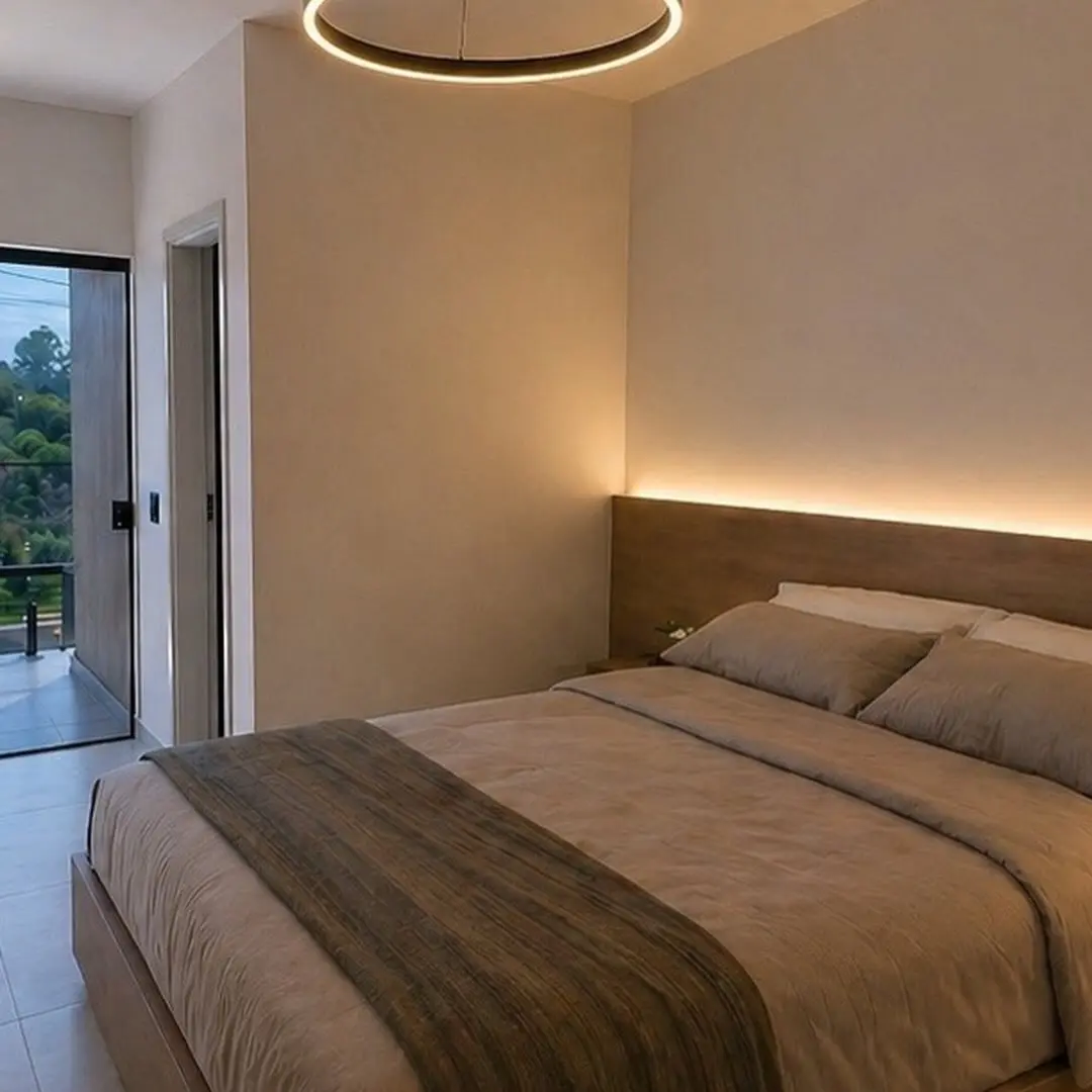 RESIDENCIAL CLARICE LISPECTOR VII SUITE