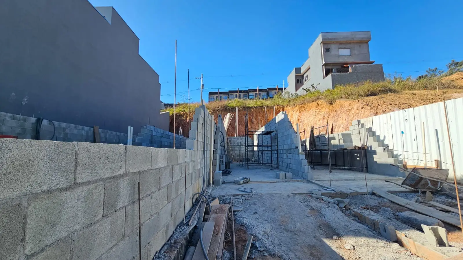 RESIDENCIAL GRACILIANO RAMOS Imagem