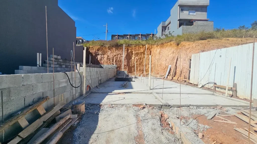 RESIDENCIAL GRACILIANO RAMOS Imagem