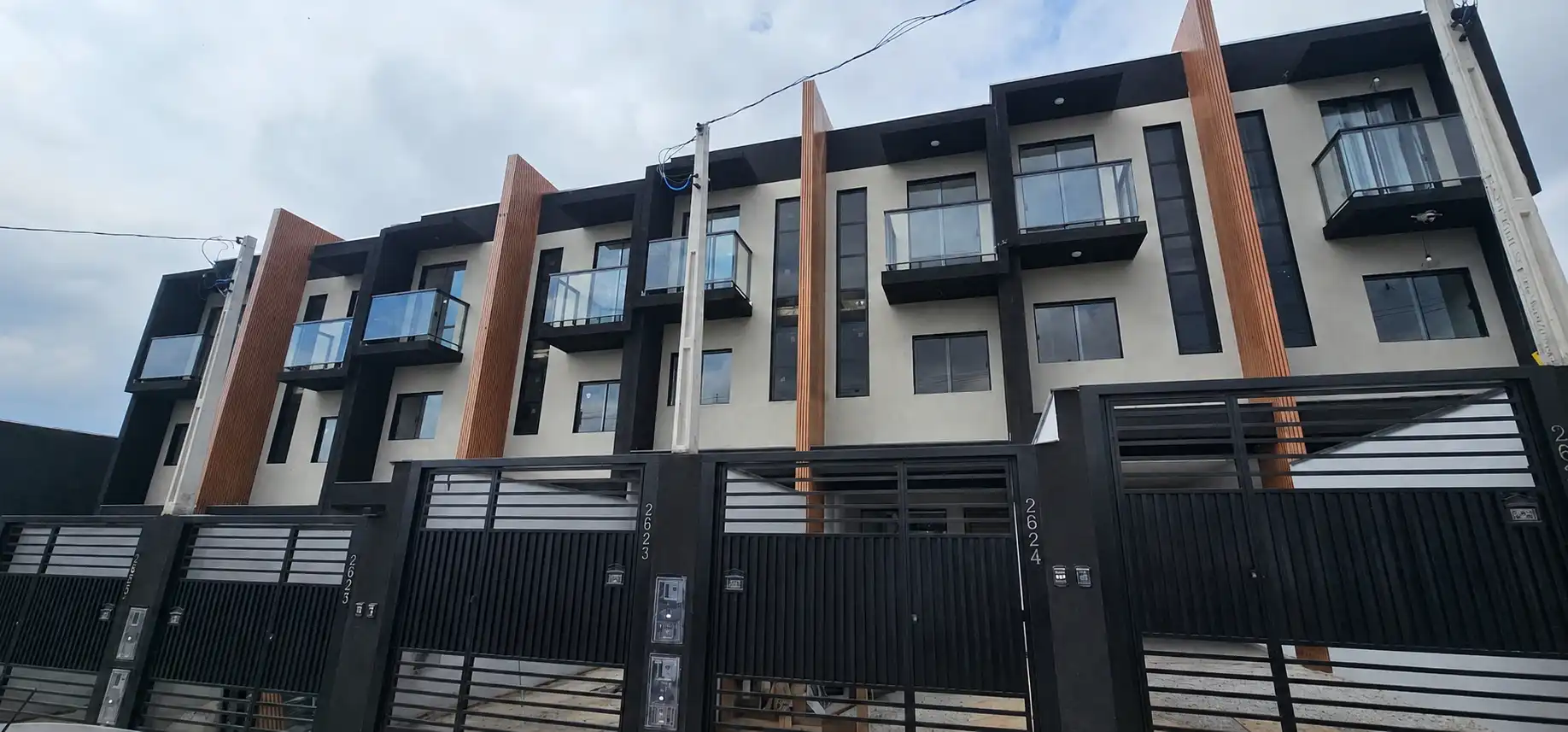 RESIDENCIAL JORGE AMADO I Imagem