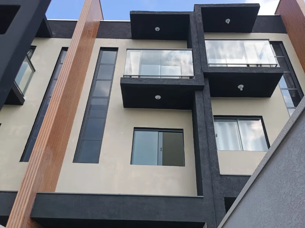 RESIDENCIAL JORGE AMADO I Imagem