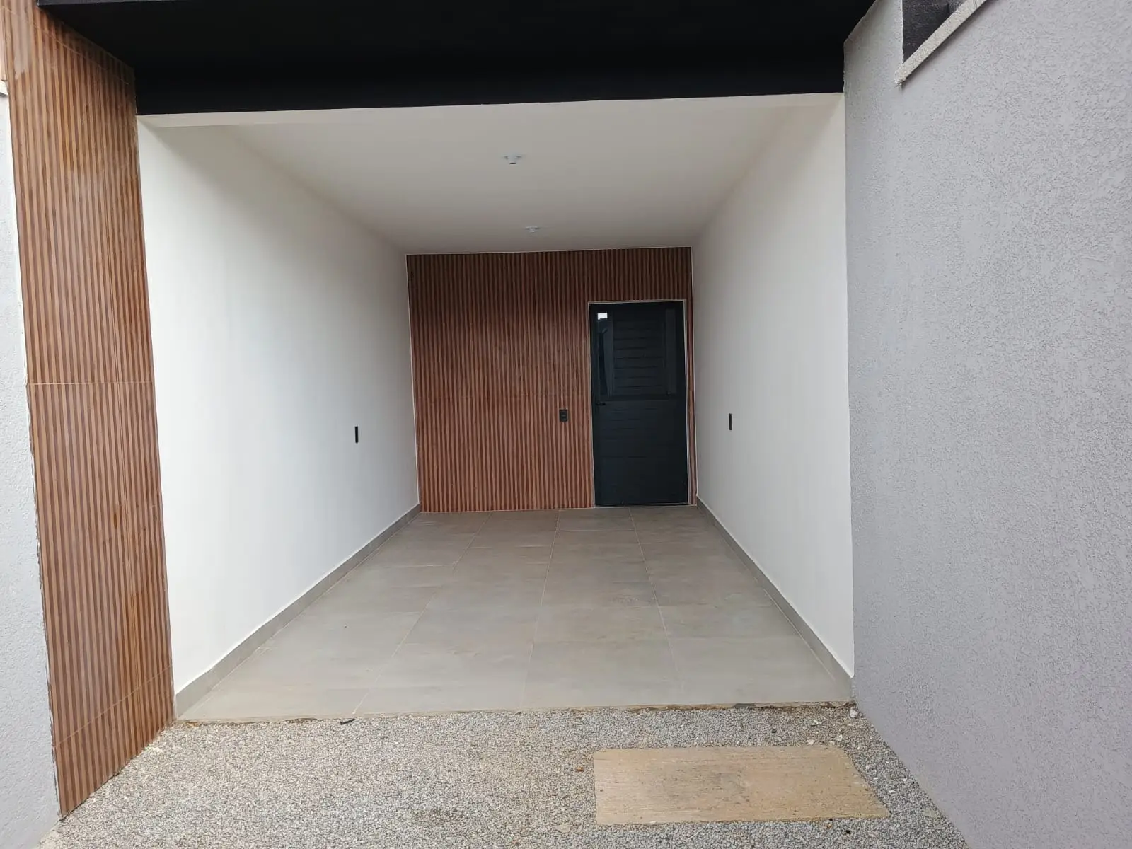 RESIDENCIAL JORGE AMADO I Imagem