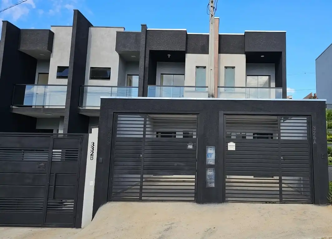 RESIDENCIAL JORGE AMADO II Imagem
