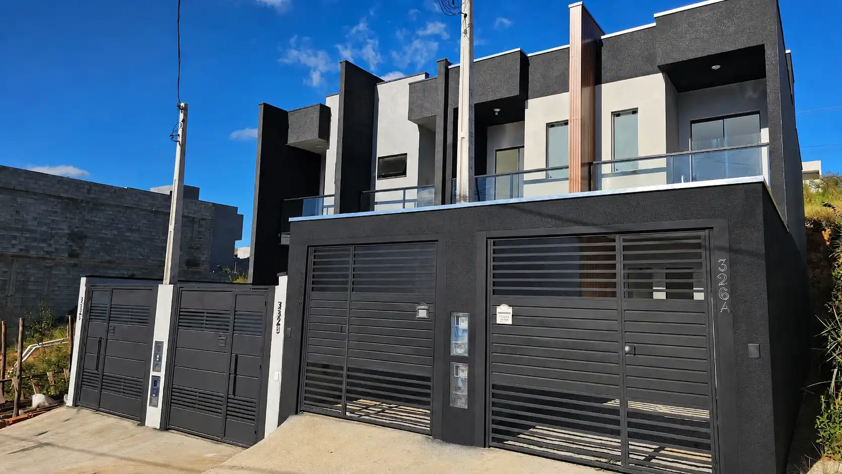 RESIDENCIAL JORGE AMADO II Imagem