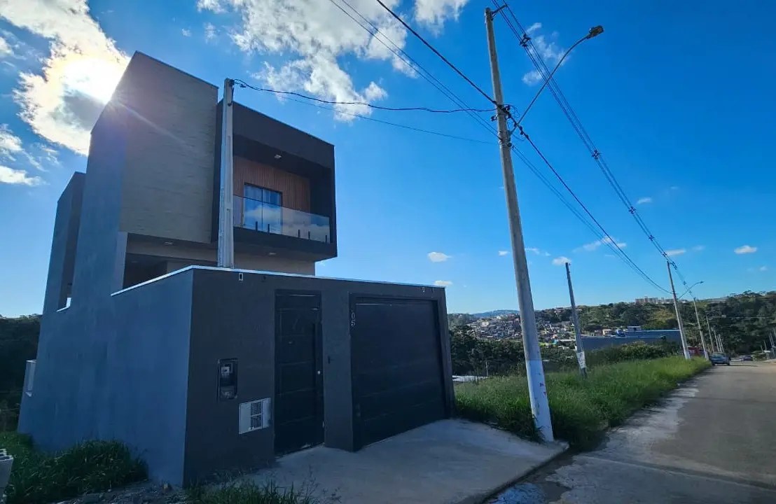 RESIDENCIAL JORGE AMADO III Imagem