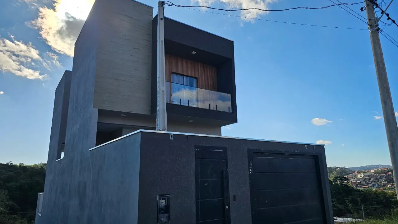 RESIDENCIAL JORGE AMADO III Imagem