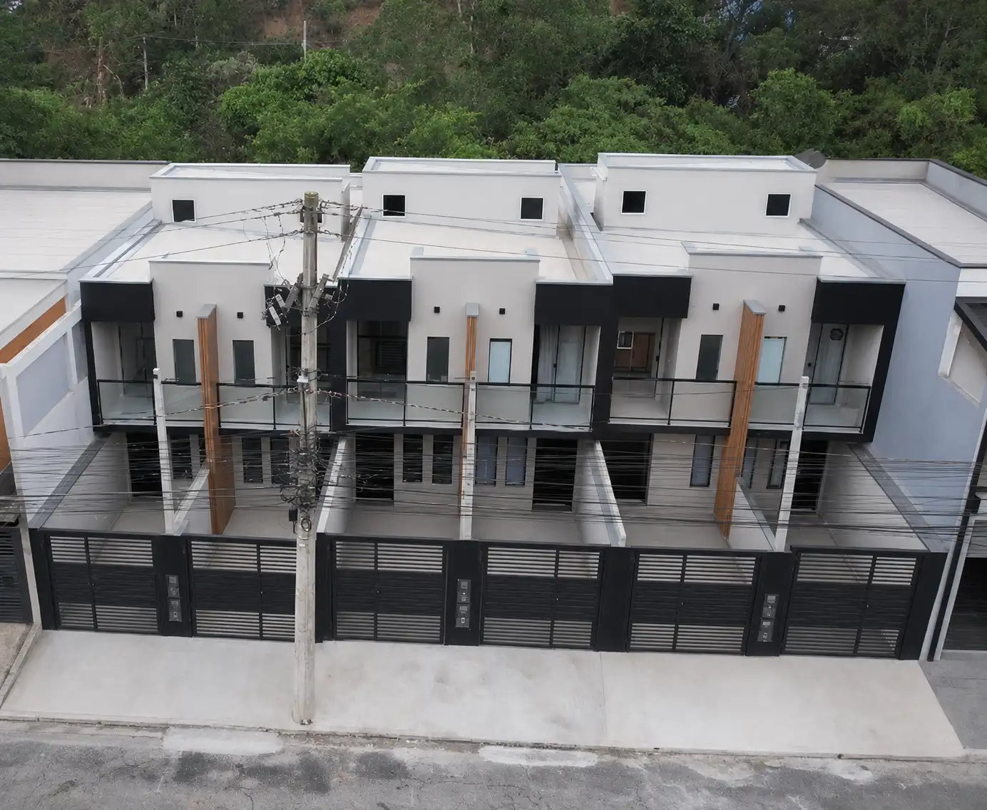 RESIDENCIAL JOSEPHA II Imagem