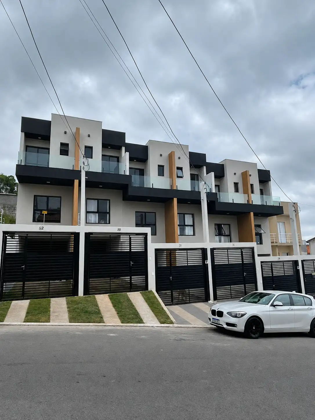 RESIDENCIAL ROBERT MARLEY Imagem