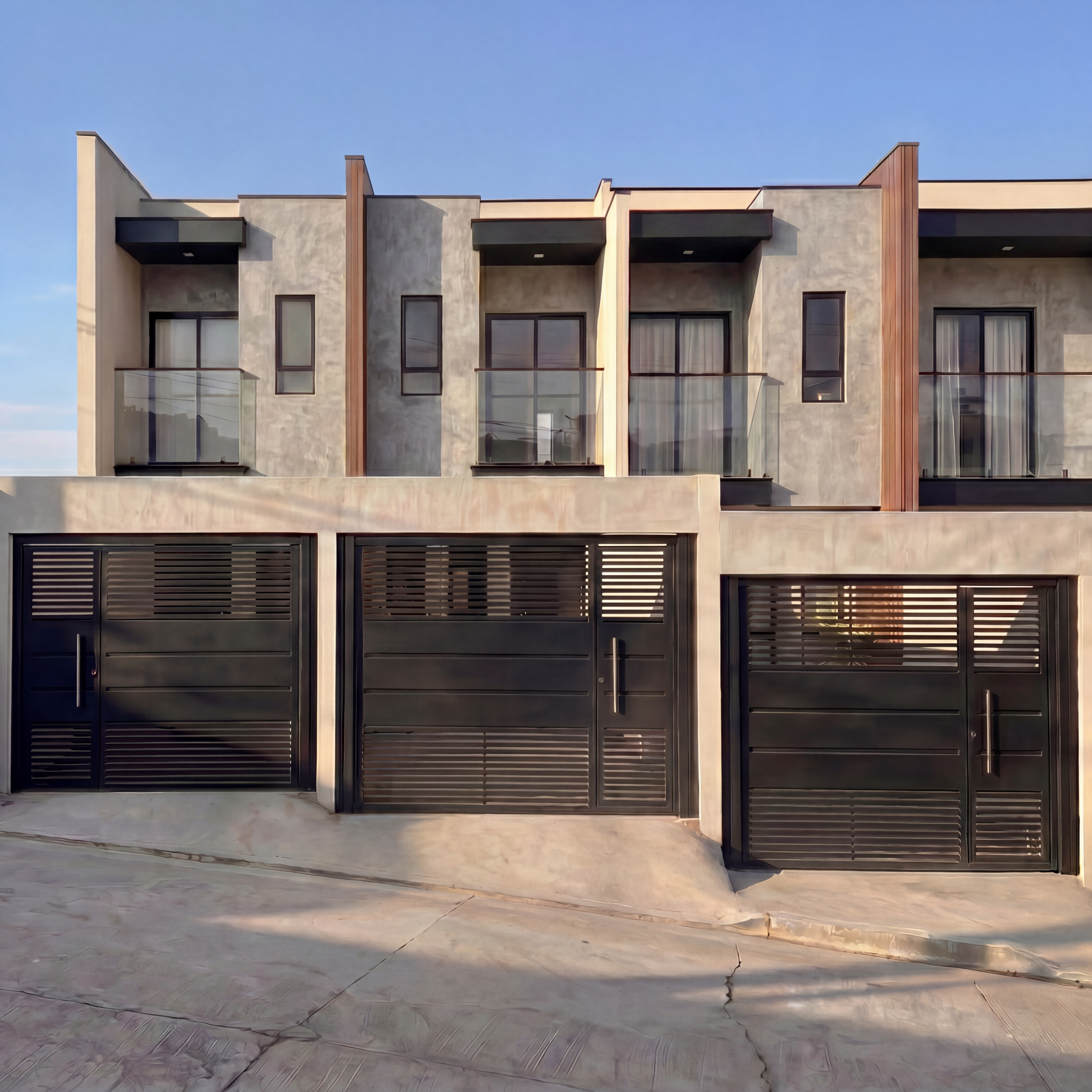 RESIDENCIAL VILLAGIO BICUDO Imagem