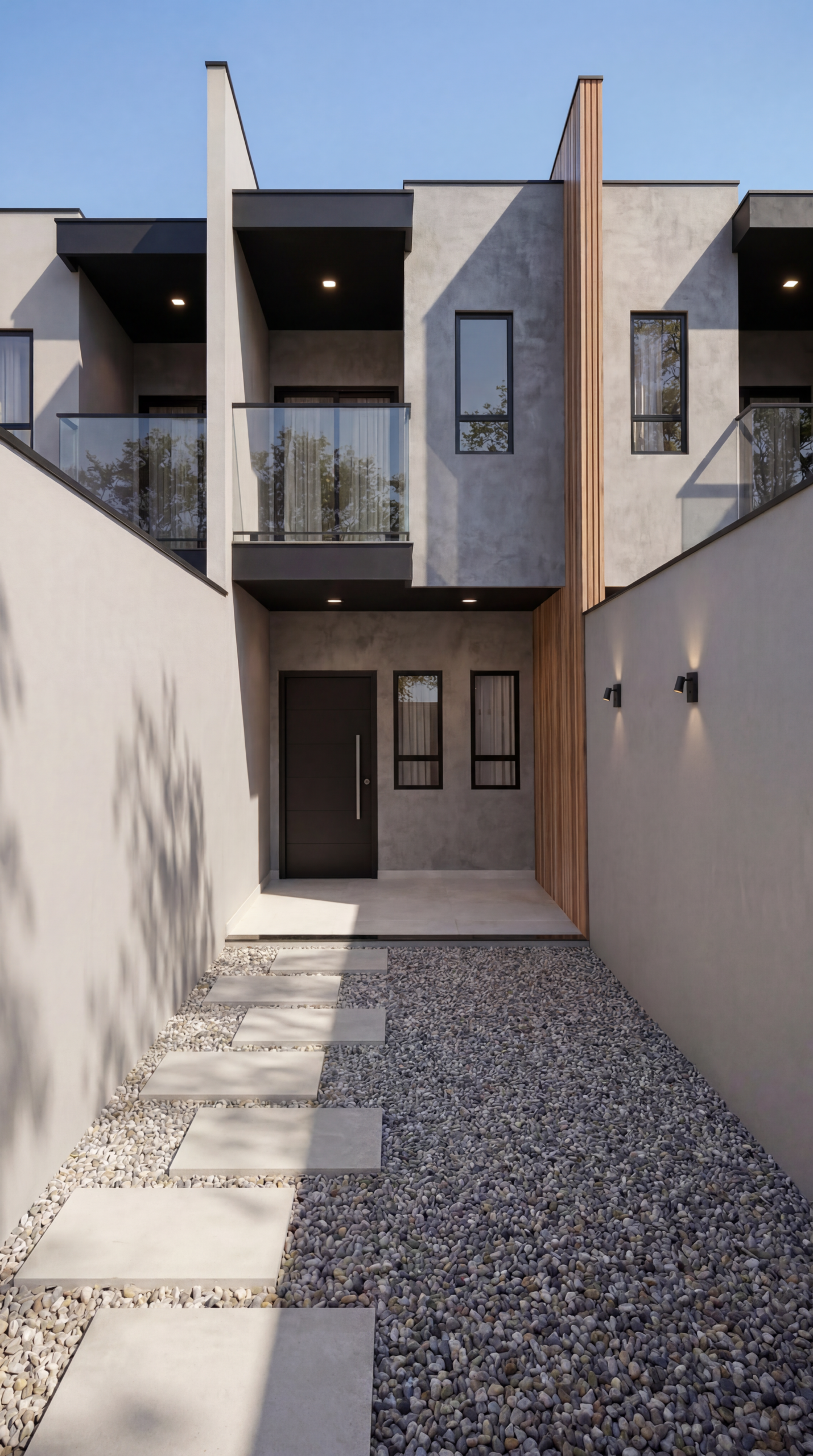 RESIDENCIAL VILLAGIO BICUDO Imagem