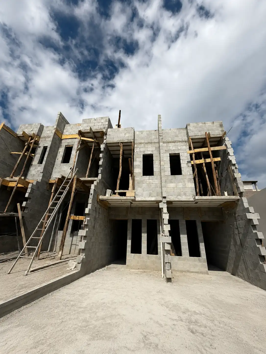 RESIDENCIAL VILLAGIO BICUDO Imagem