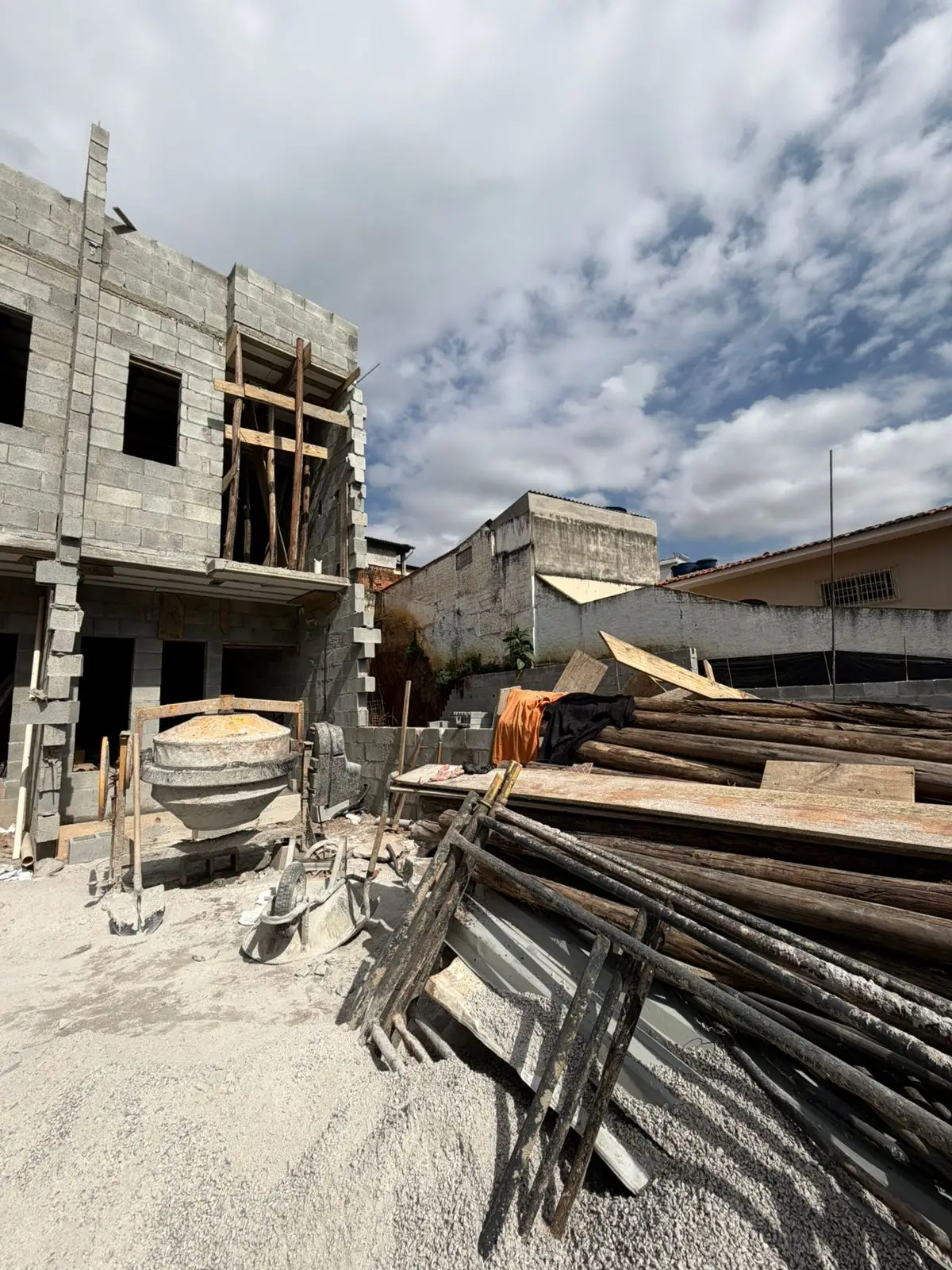 RESIDENCIAL VILLAGIO BICUDO Imagem